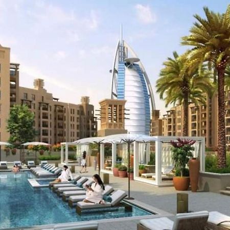 Ferienwohnung Madinat Jumeirah Living - Lamtara 2 Dubai Exterior foto
