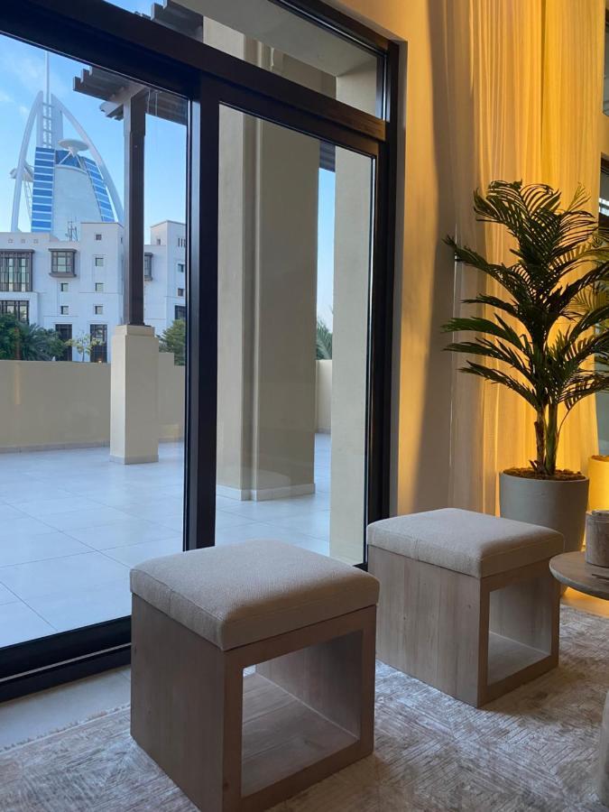 Ferienwohnung Madinat Jumeirah Living - Lamtara 2 Dubai Exterior foto