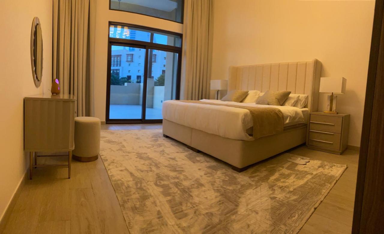 Ferienwohnung Madinat Jumeirah Living - Lamtara 2 Dubai Exterior foto