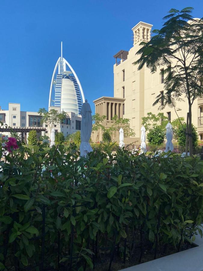 Ferienwohnung Madinat Jumeirah Living - Lamtara 2 Dubai Exterior foto